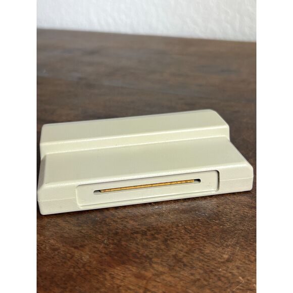 Texas Instruments Milton Bradley Hangman TI-99/4A Command Module SS Game PHM3037 - Picture 3 of 4